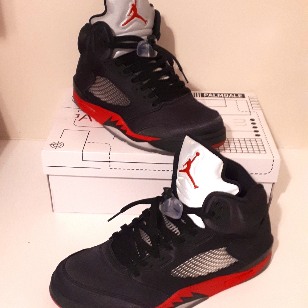 Air Jordan